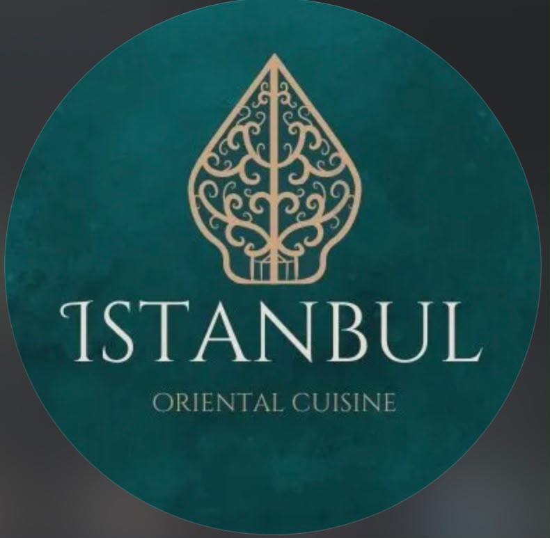 Логотип Istanbul Kafesi